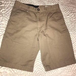 Volcom Frickin Chino Short 28